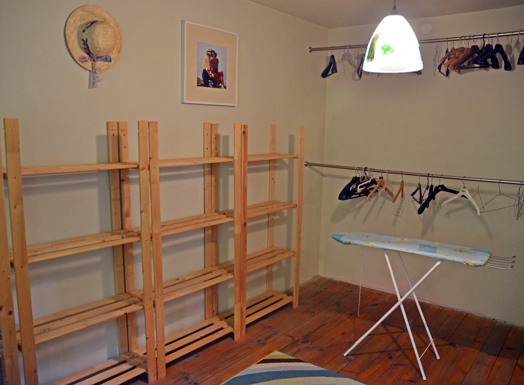 Willa Karolinka Stroza - Pet Friendly Myslenice Ngoại thất bức ảnh