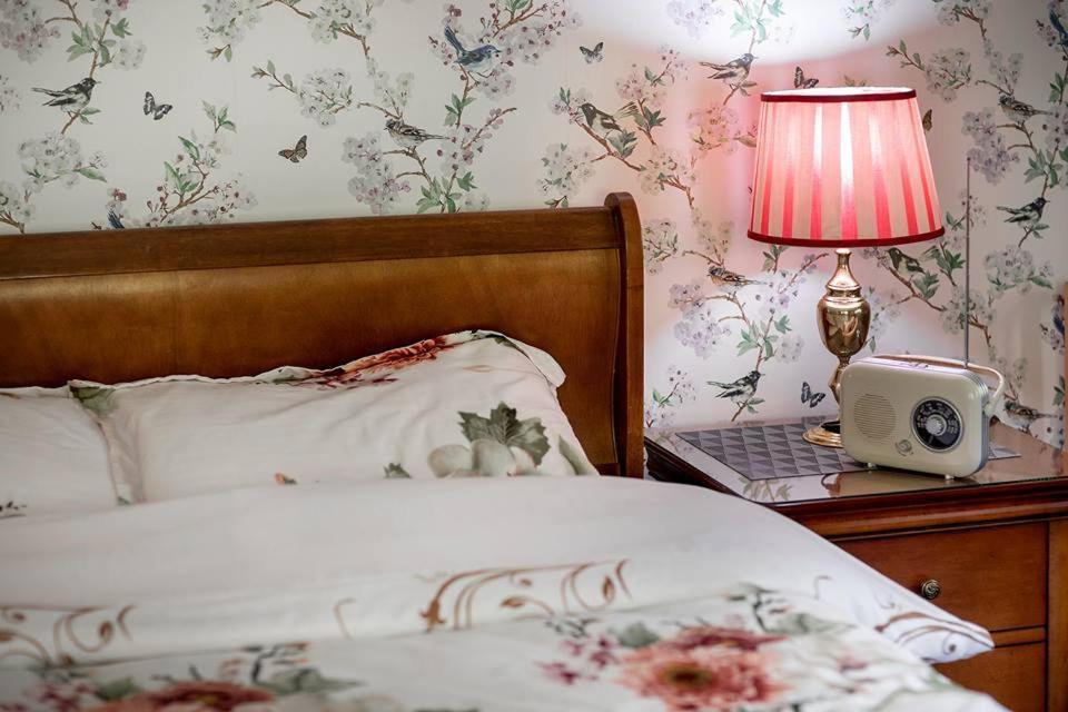 Willa Karolinka Stroza - Pet Friendly Myslenice Ngoại thất bức ảnh